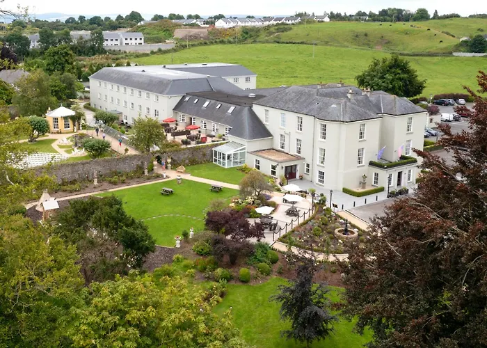 County Arms Birr