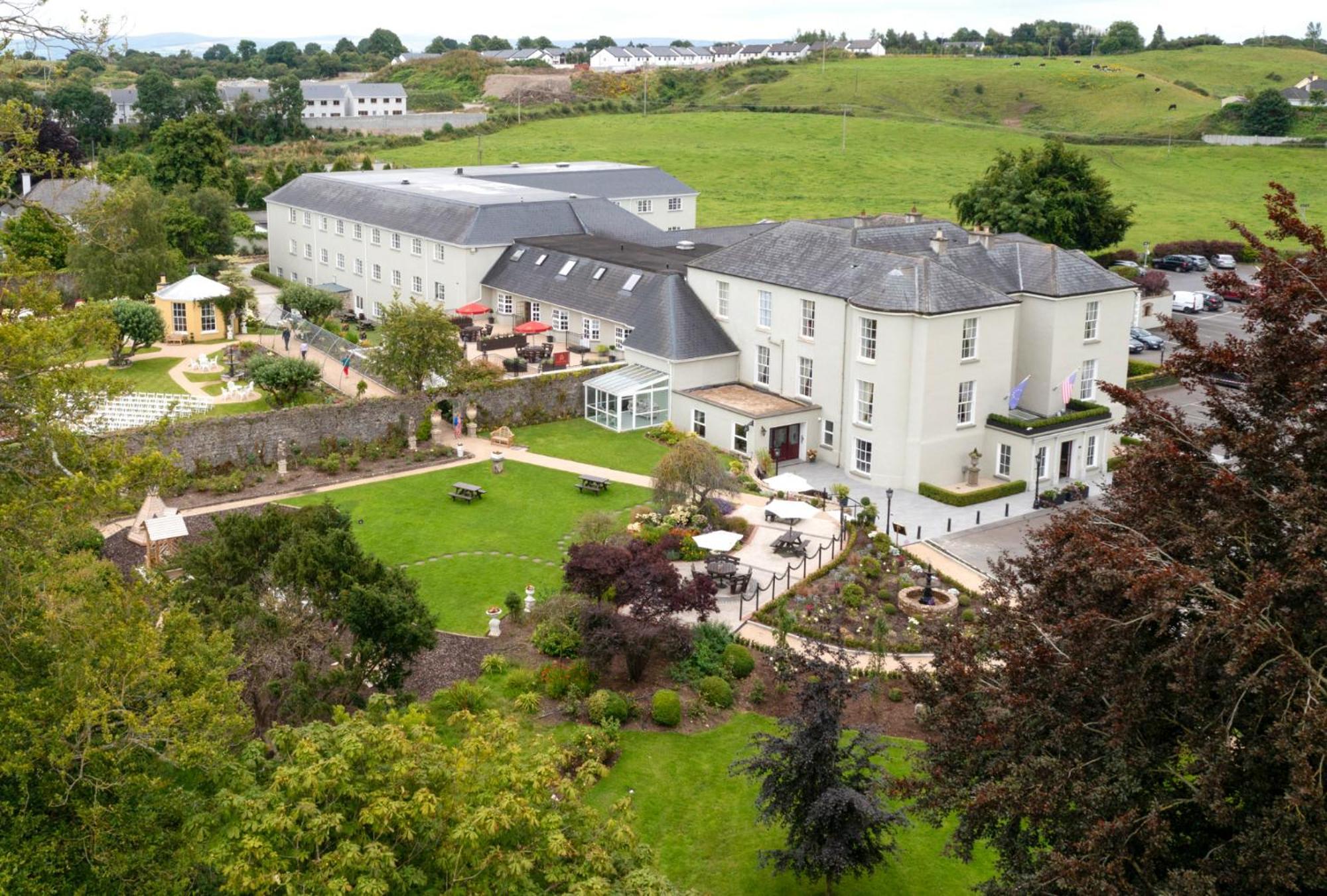 County Arms Birr