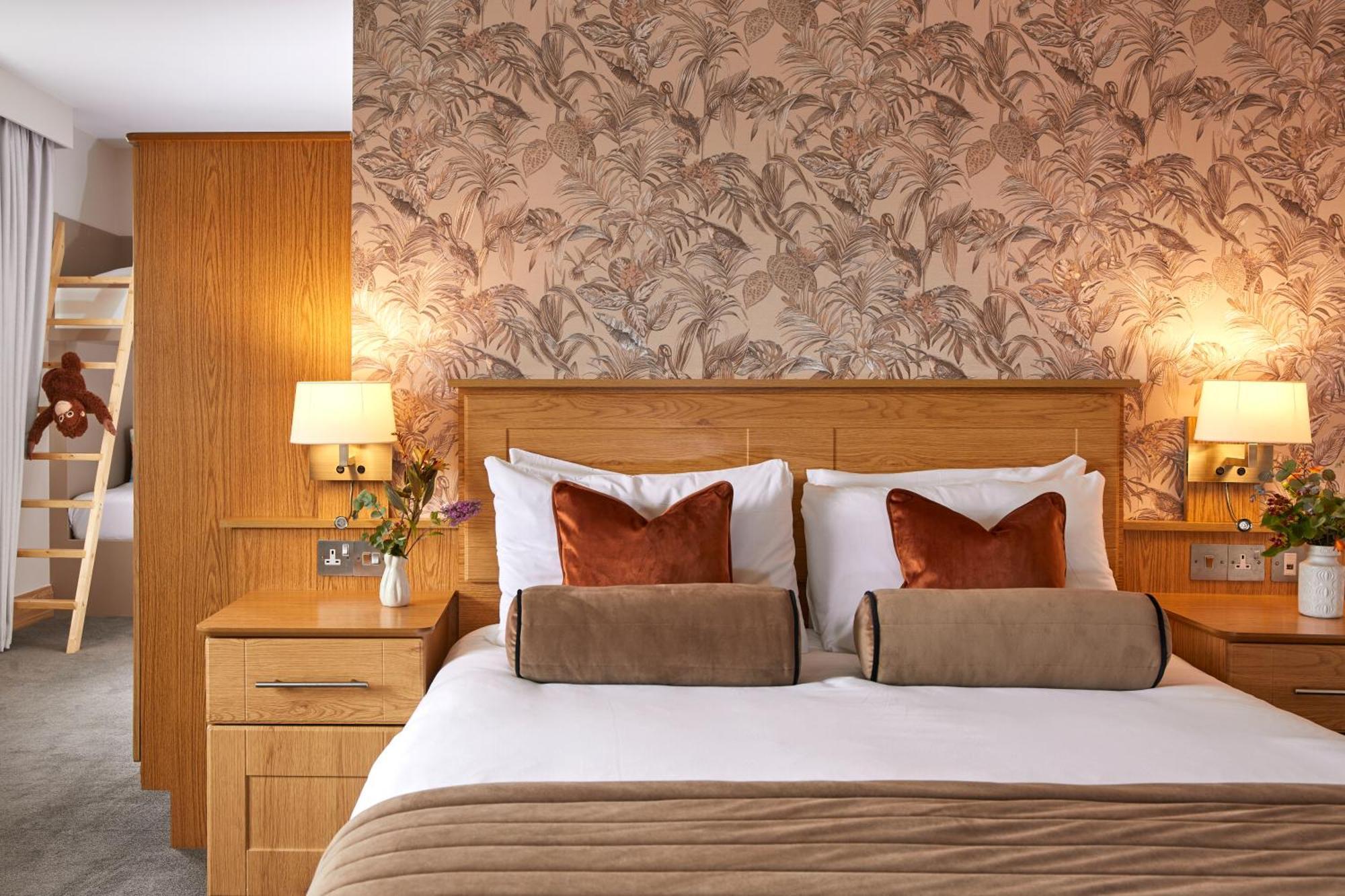 Hotel County Arms Birr