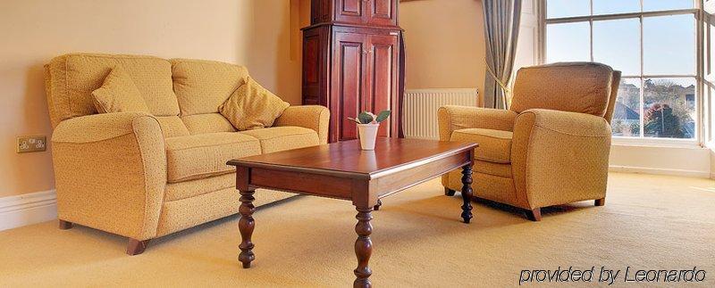 County Arms Hotel Birr