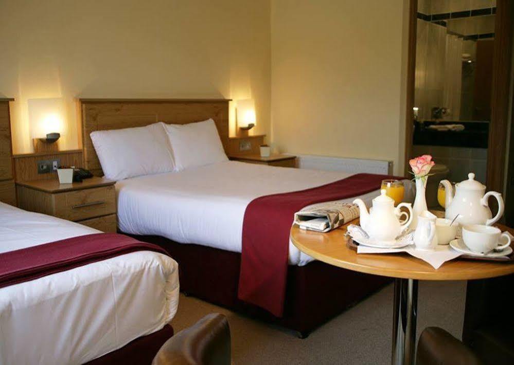 Hotel County Arms