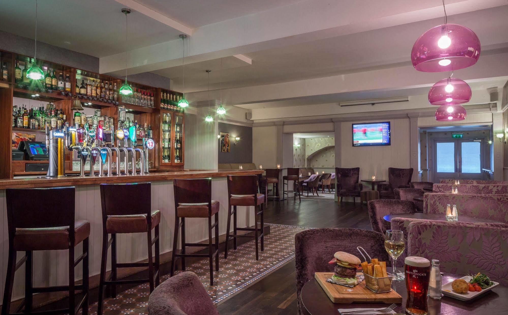 County Arms Hotel Birr