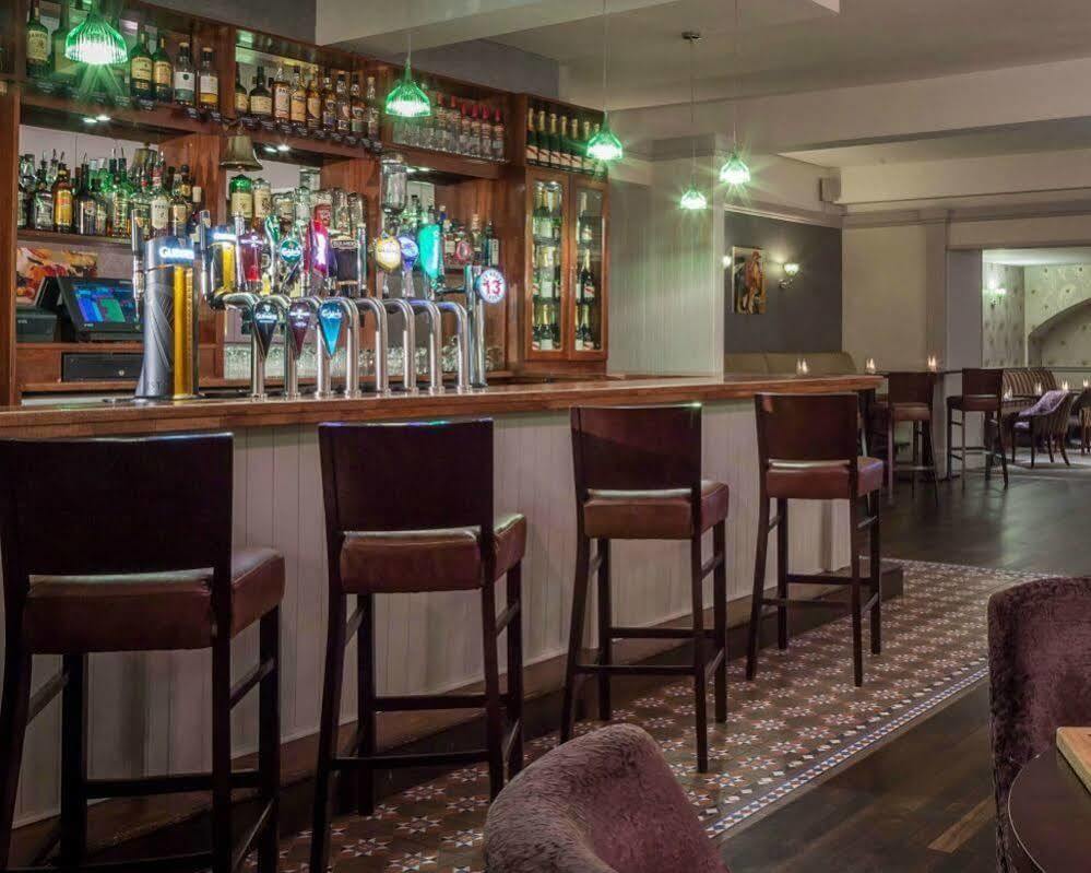 County Arms Birr